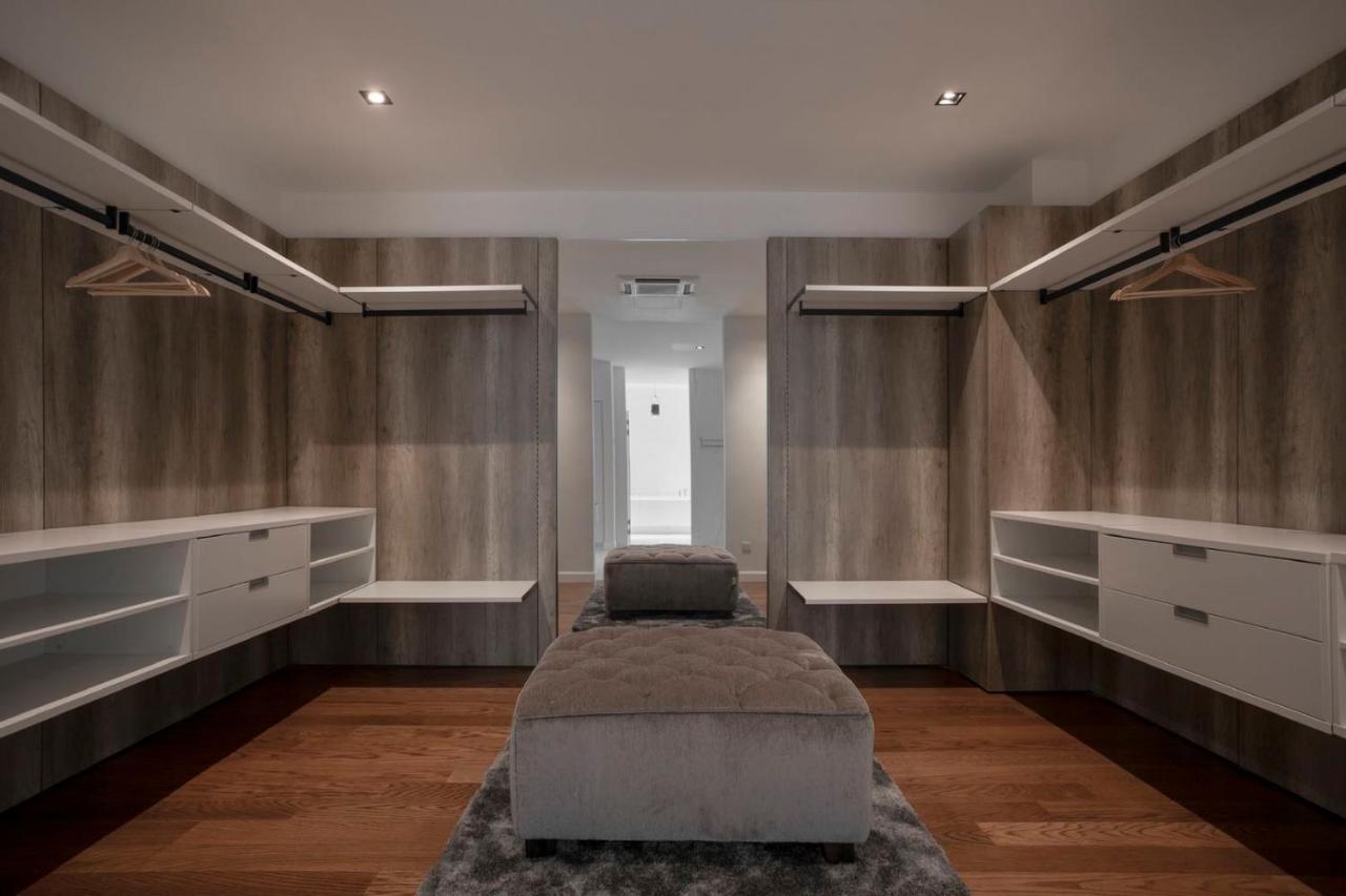 Lavanya H Villa 12A Luxury Bungalow With Private Swimming Pool H 豪华泳池别墅 パンタイ・サナング エクステリア 写真